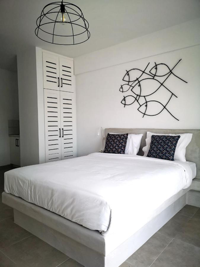 Emmi Apartment