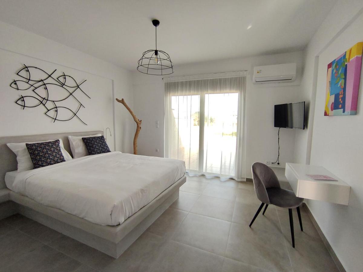 Emmi * Nafplio