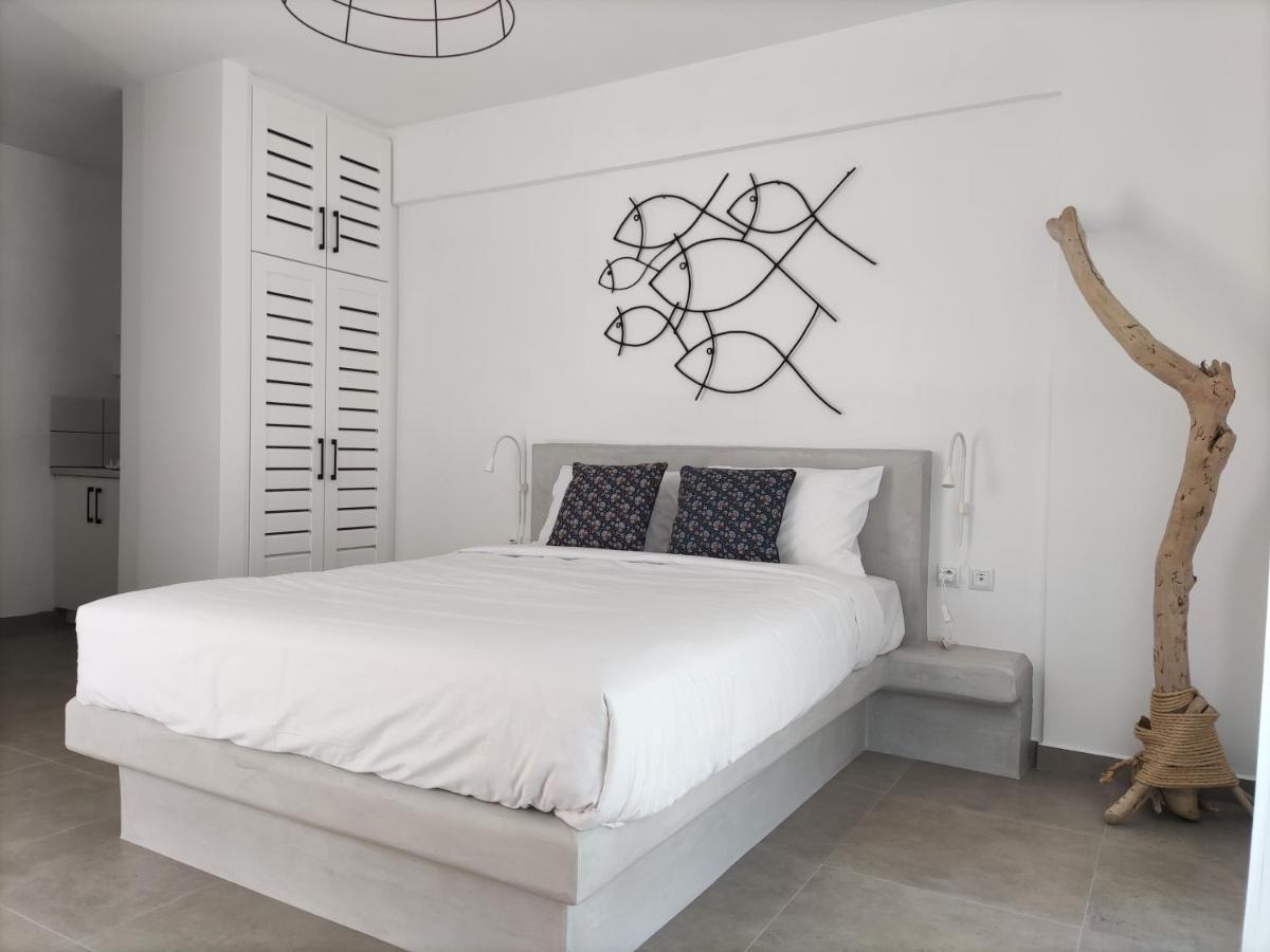 Apartment Emmi