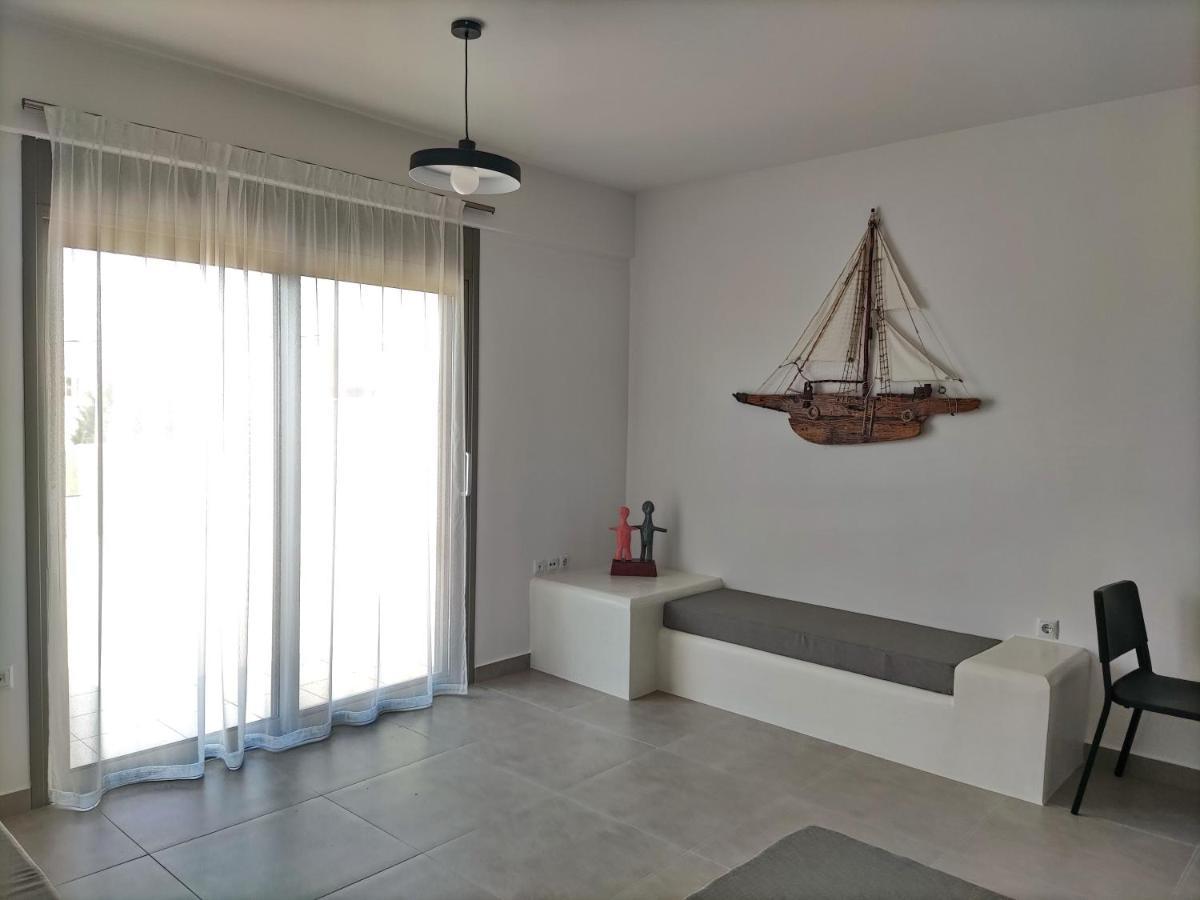 Apartment Emmi