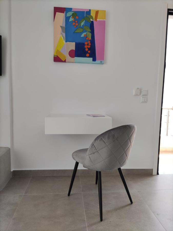 Apartment Emmi Nafplio