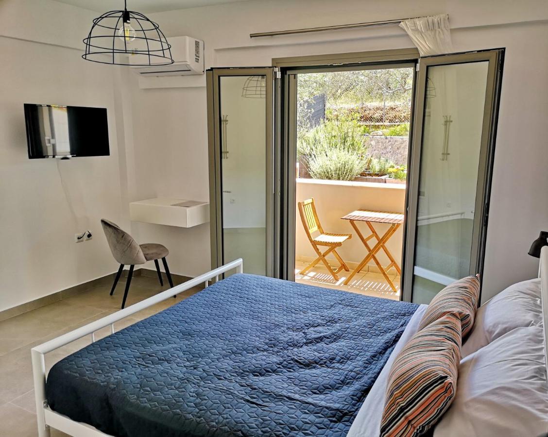 Apartment Emmi Nafplio