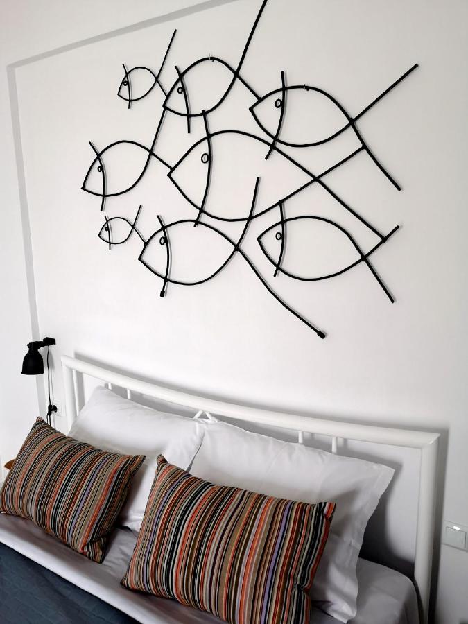 Emmi Apartment *